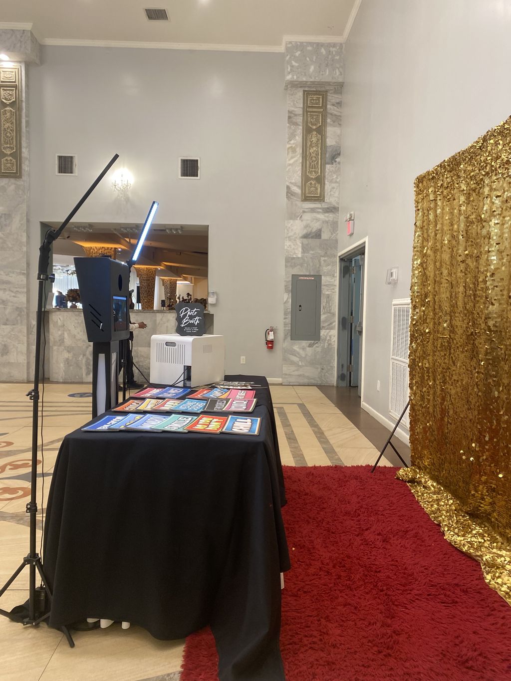 Projects and media