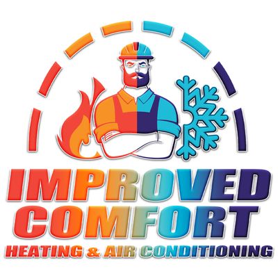 Avatar for Improved Comfort Heating & Air conditioning