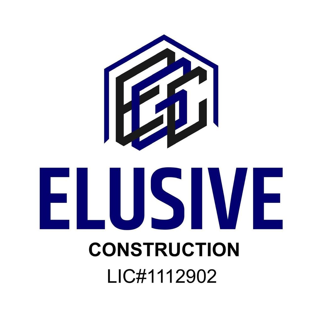 Elusive General Construction Inc
