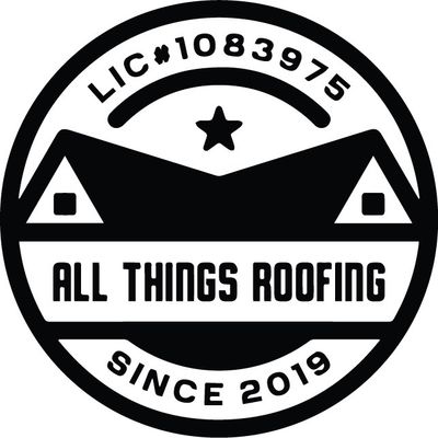 Avatar for All Things Roofing