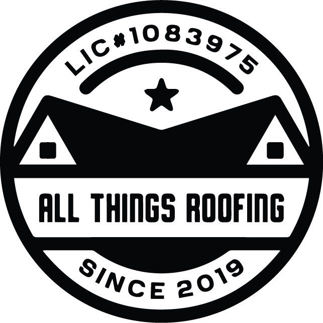 All Things Roofing