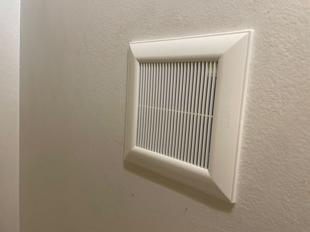 Fan Installation