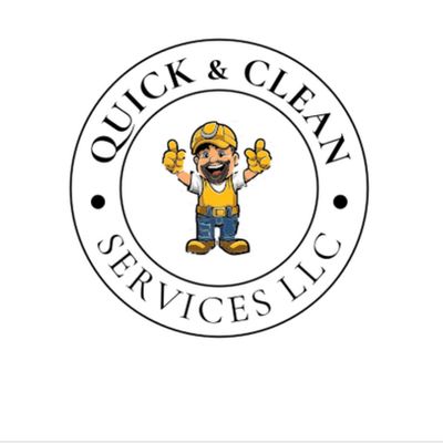 Avatar for Quick and clean services LLC