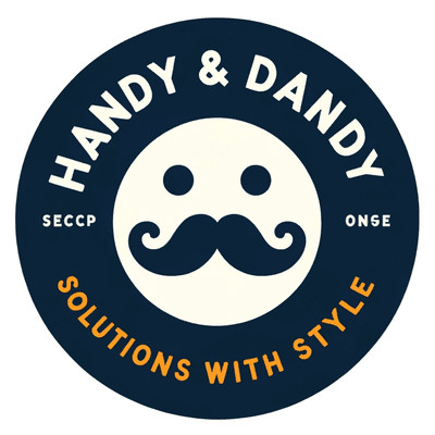 Avatar for Handy & Dandy