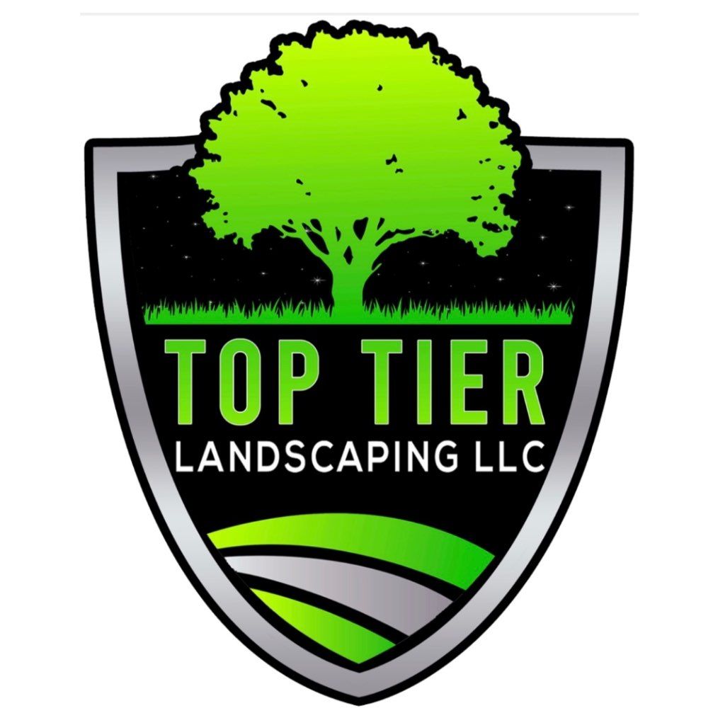 Top Tier Landscaping LLC