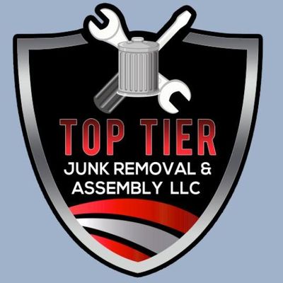 Avatar for Top Tier Assembly & Junk Removal LLC