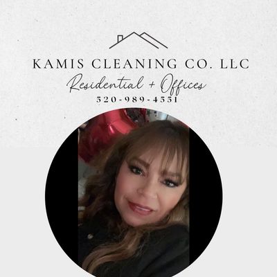Avatar for Kami’s Cleaning Co LLC