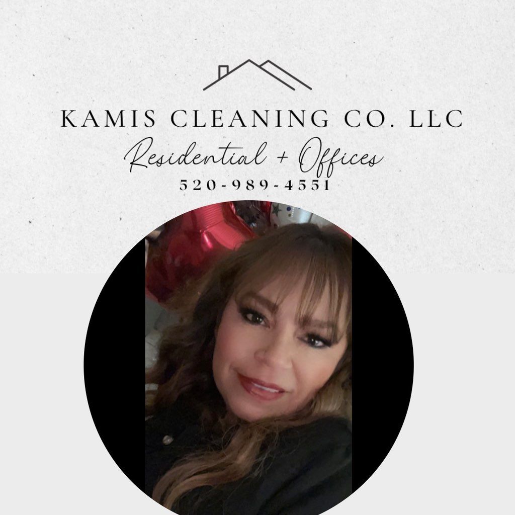 Kami’s Cleaning Co LLC