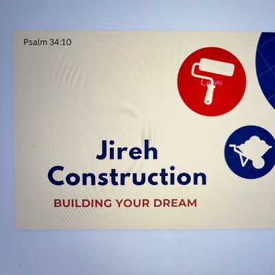 Avatar for Jireh Construction