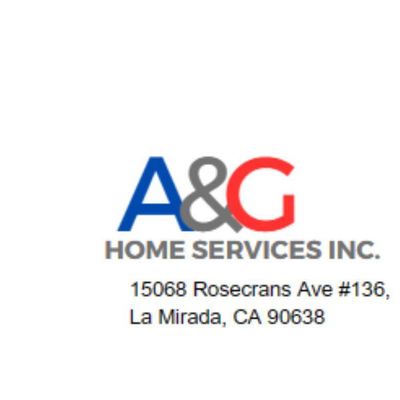 Avatar for A&G Home Services