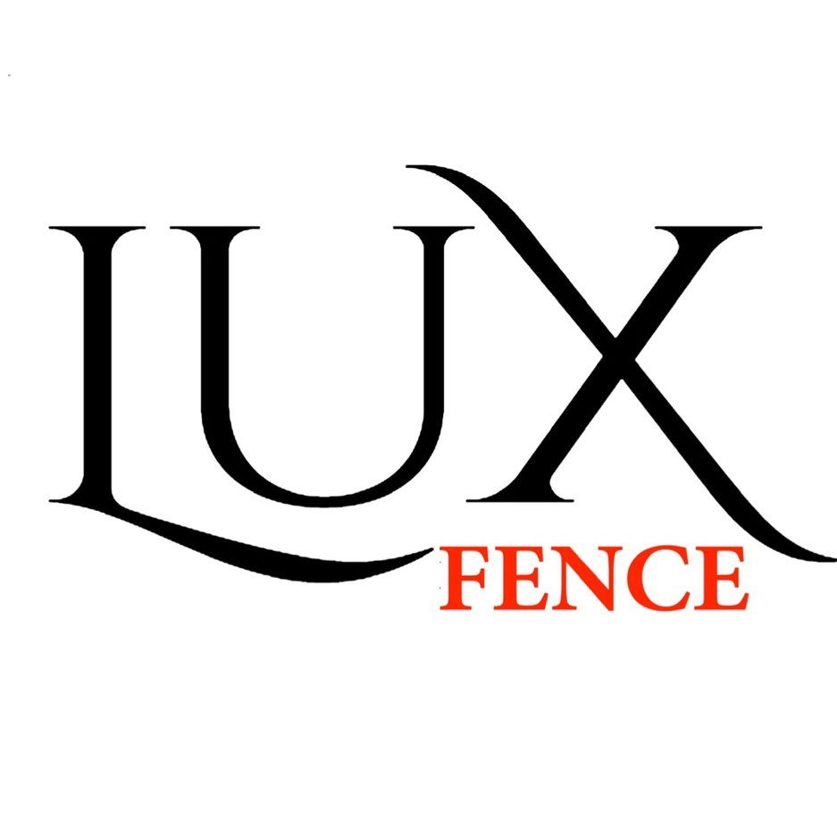 Lux Fence