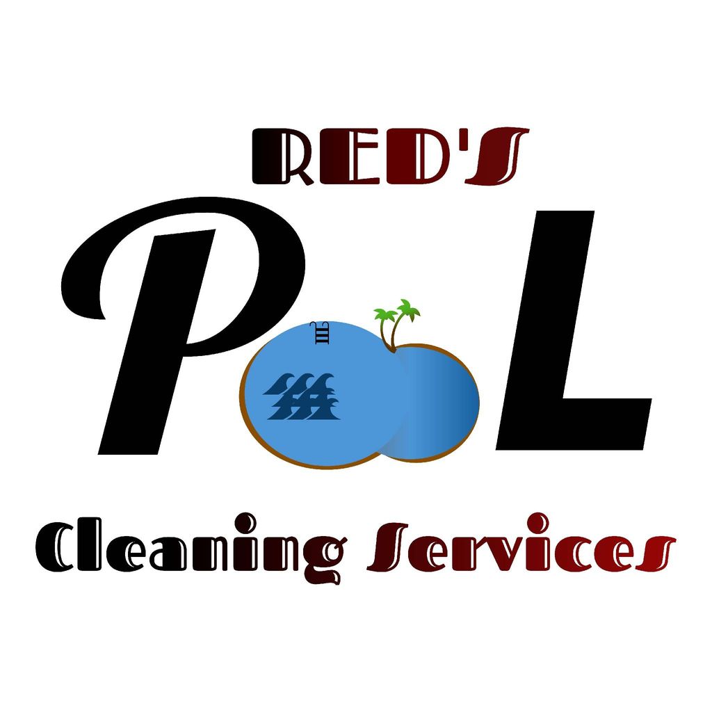Red's Pool Cleaning Services