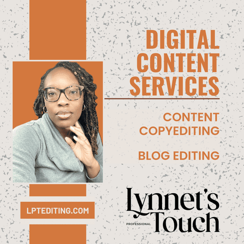 Digital Content Services 