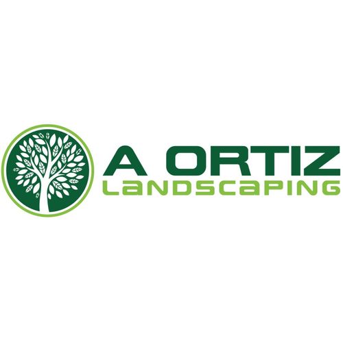 A Ortiz Landscaping