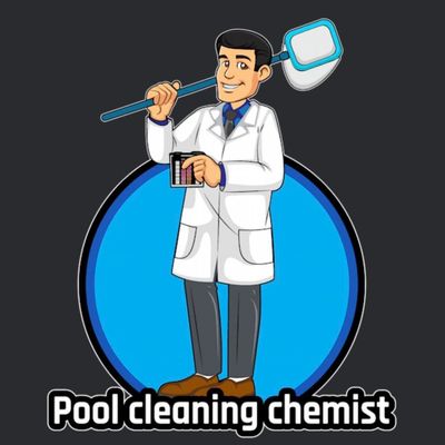 Avatar for Pool cleaning chemist