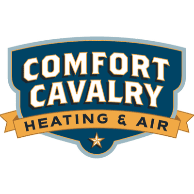 Avatar for Comfort Cavalry Heating & Air