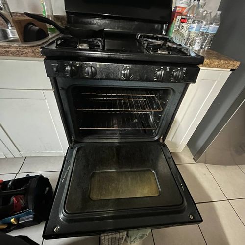 Easy Fix Appliance Katy, TX Thumbtack