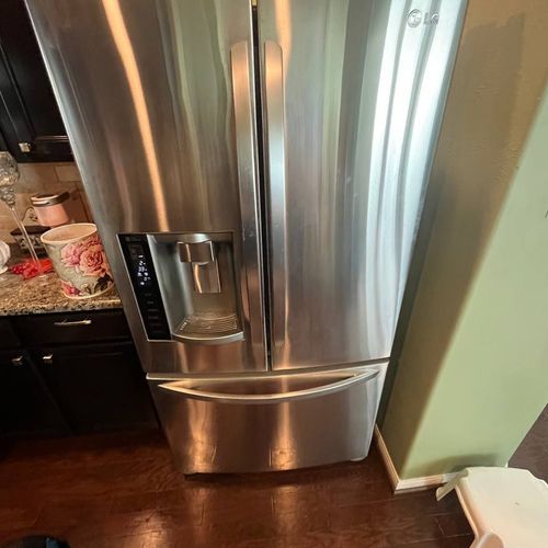 Easy Fix Appliance Katy, TX Thumbtack