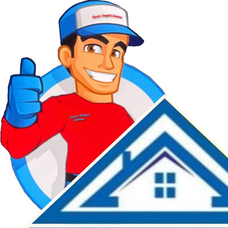 Precise Air Heating & Cooling LLC