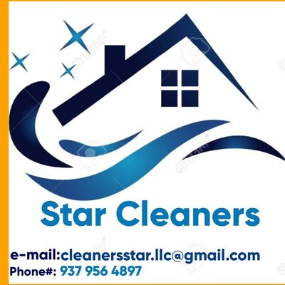 Avatar for Star Cleaners