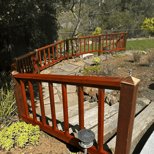 Fence and Gate Installation