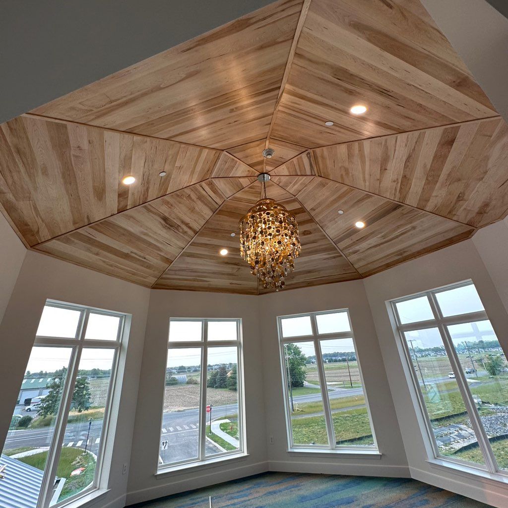 Carter Remodeling Llc