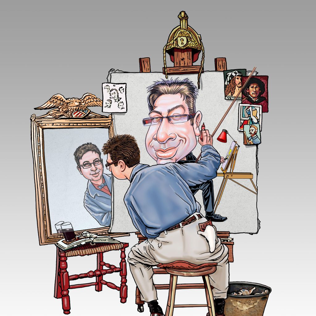 pro avatar