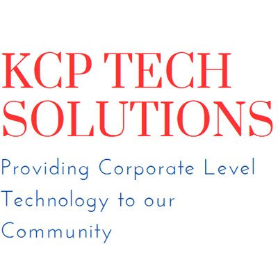 Avatar for KCP Tech Solutions