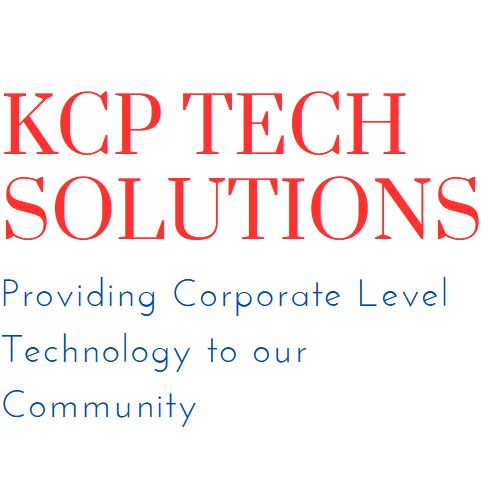 KCP Tech Solutions