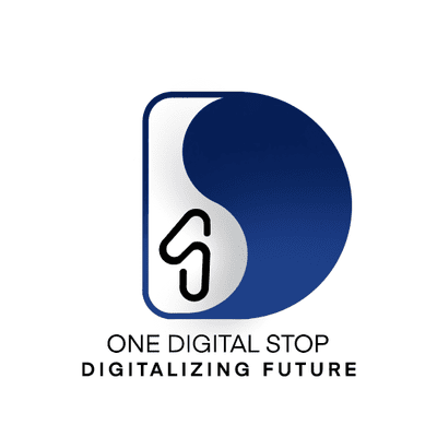 Avatar for One Digital Stop LLC