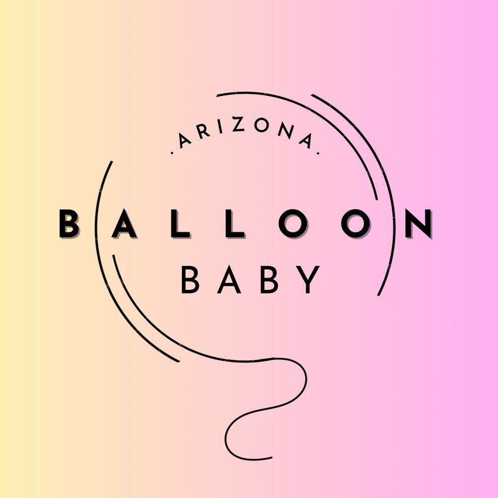Balloon Baby AZ