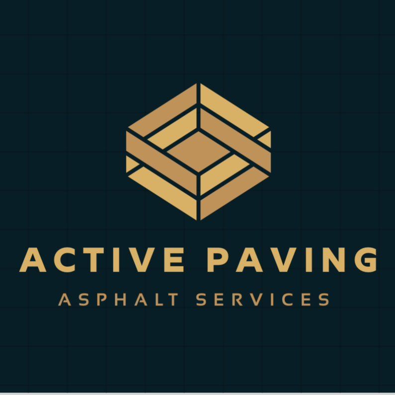 Active Paving