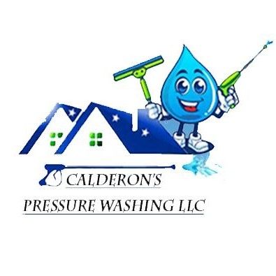 Calderon's Pressure Washing