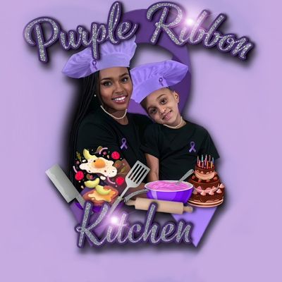 Avatar for Purple Ribbon Kitchen