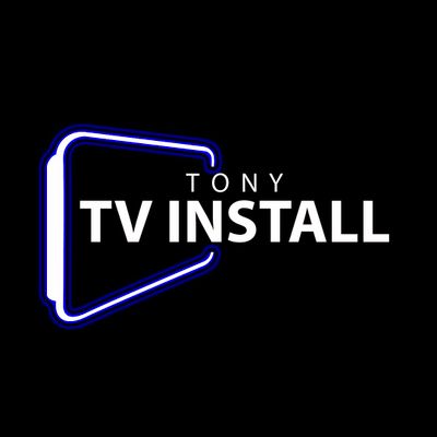 Avatar for Tony TV Install