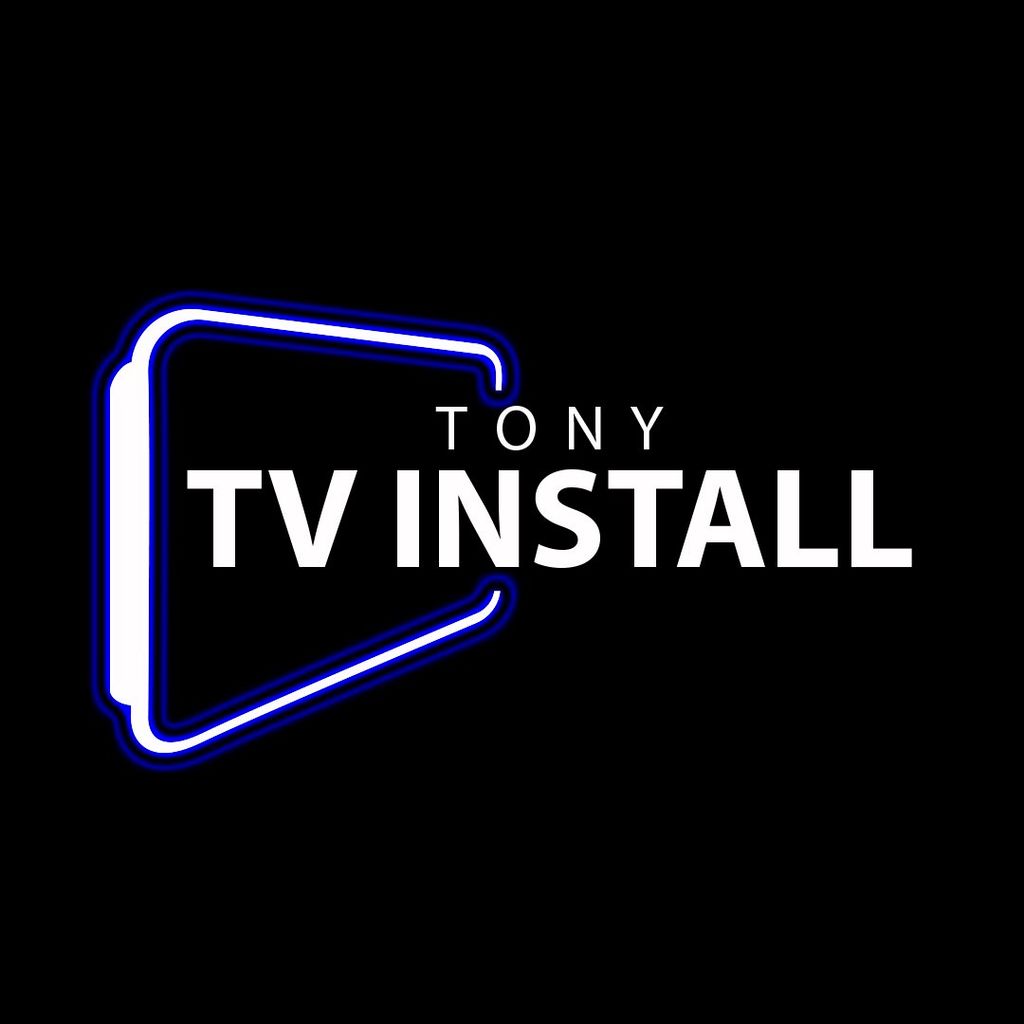 Tony TV Install