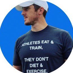 Dave Johnston Fitness and Performance Coach