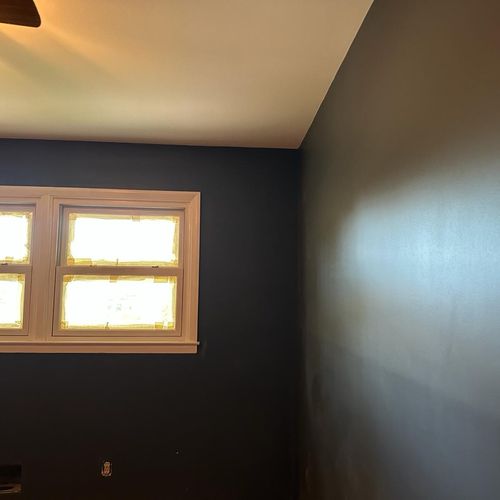 Interior Painting