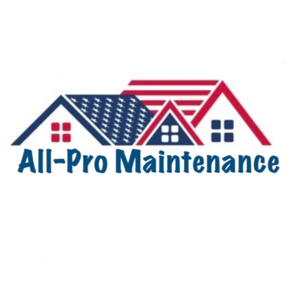 All Pro Maintenance