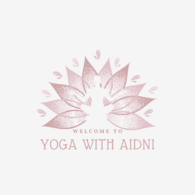 Avatar for Yoga with Aidni
