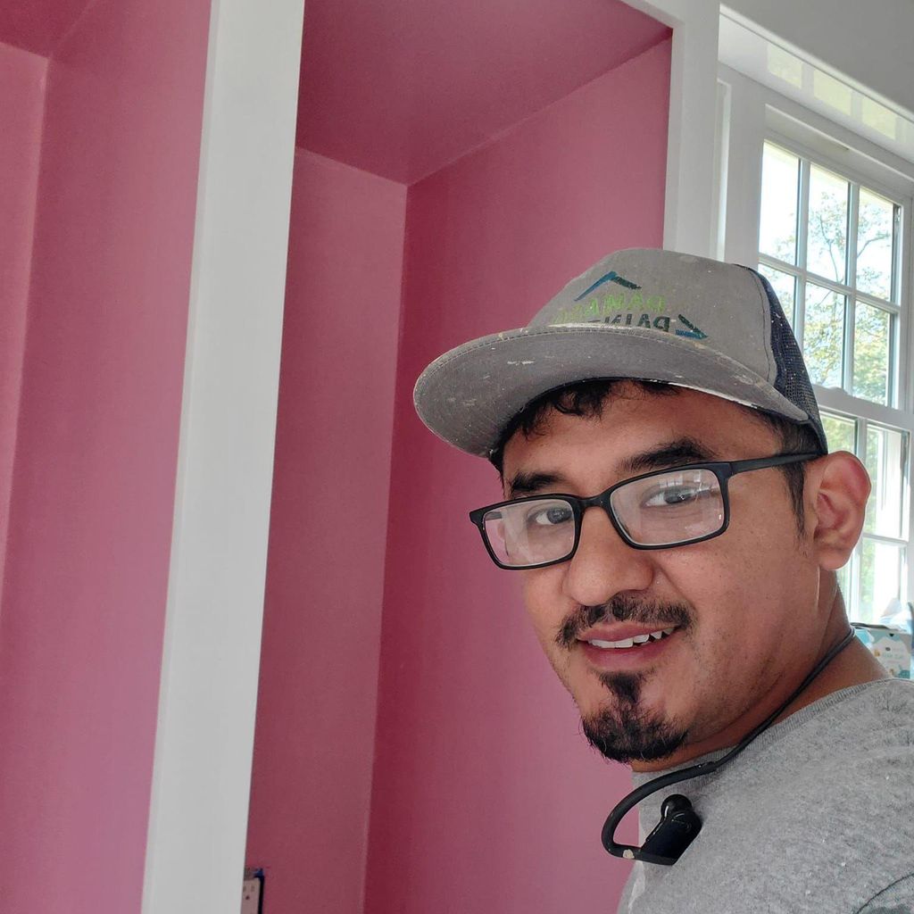 Damaso Painting, LLC