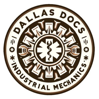 Avatar for Dallas Docs Industrial Mechanics