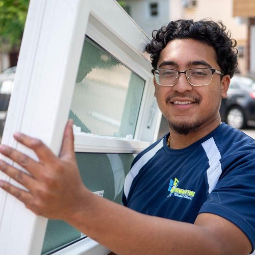 Windows and Doors By The Men With Tools