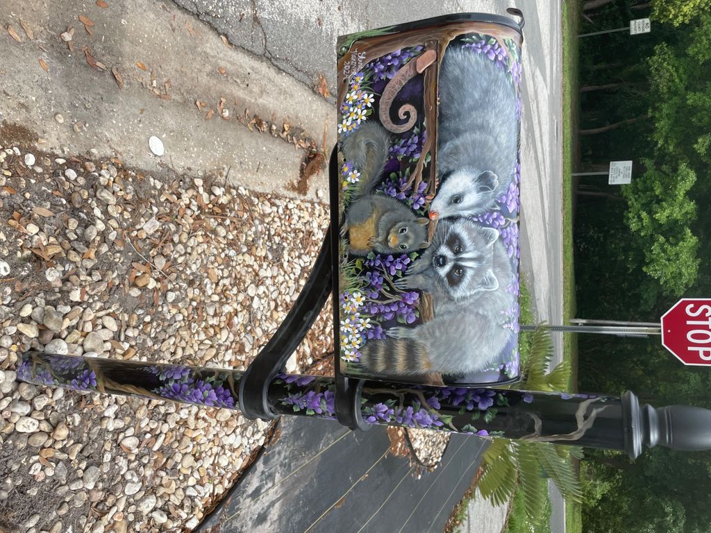 Customer photos