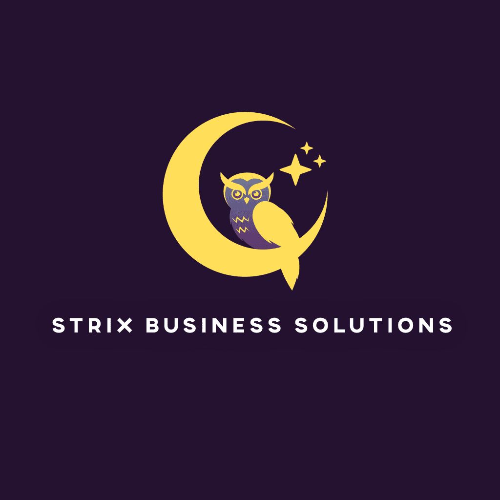 Strix Business Solutions