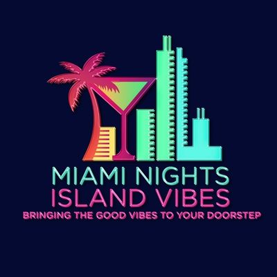 Avatar for Miami Nights Island Vibes Bartenders