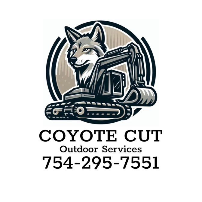 Coyote Cut Outdoor Services