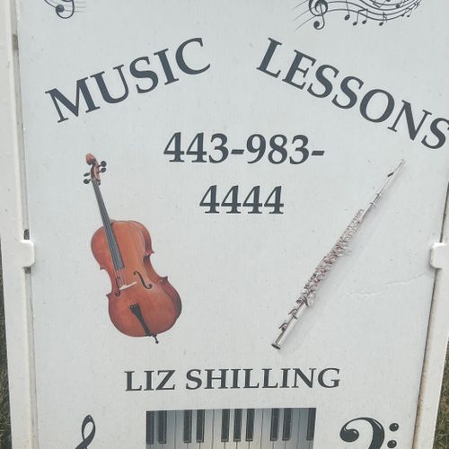 Cello Lessons