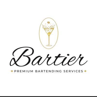 Avatar for Bartier premier mobile bartending services