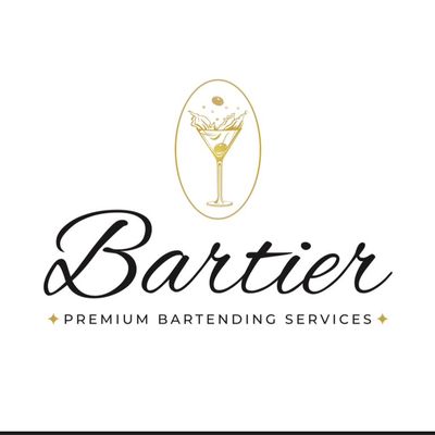 Avatar for Bartier premier bartending and catering services